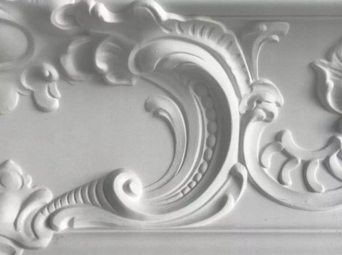 NMC Z41 ornamentowa listwa sufitowa wysokość 17.4cm Noel&Marquet gzyms