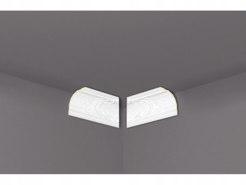 NMC Z42 ornamentowy narożnik ( 4szt ) pasuje do modelu Z40 i Z41