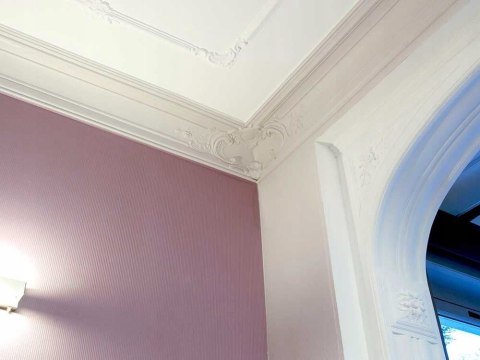 NMC Z42 ornamentowy narożnik ( 4szt ) pasuje do modelu Z40 i Z41