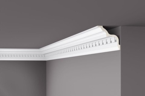 NMC Z5 ornamentowa listwa sufitowa wysokość 12.8cm ARSTYL sztukateria