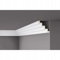 NMC Z51 schodkowa listwa sufitowa wysokość 15cm ARSTYL gzyms sztukateria