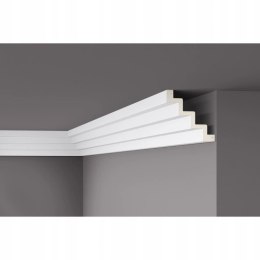 NMC Z51 schodkowa listwa sufitowa wysokość 15cm ARSTYL gzyms sztukateria