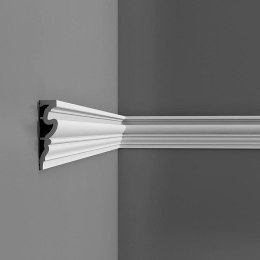 Orac Decor DX170-2300 listwa ścienna 230 cm