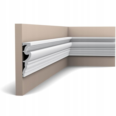 Obramowanie drzwi DX170-2300 Orac Decor wysokość 11.9cm profil dekoracyjny