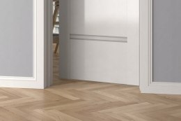 Opaska maskująca do ościeżnic drzwi Mardom MD094E wysokość 9.4cm Polyforce