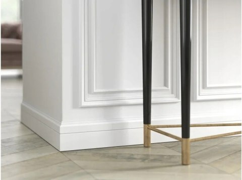 Opaska maskująca do ościeżnic drzwi Mardom MD356E wysokość 11cm Polyforce