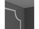 Orac Decor PX103A narożnik klasyczny do listwy ściennej PX103 do ramki