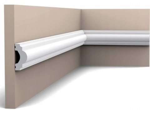 Orac PX120A narożnik klasyczny do listwy ściennej Px120 do ramki dekor