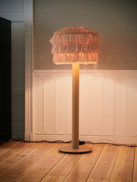 Panel dekoracyjny 3D Arstyl Arc L NMC Noel & Marquet 38x95 cm