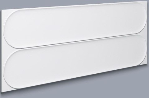 Panel dekoracyjny 3D Arstyl Arc L NMC Noel & Marquet 38x95 cm