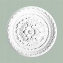 R13 Orac Decor rozeta sufitowa średnica: Ø28 cm sztukateria ornament