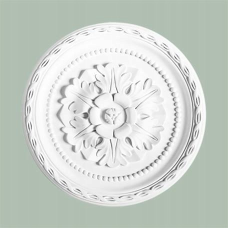 R13 Orac Decor rozeta sufitowa średnica: Ø28 cm sztukateria ornament