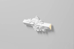 Z104 Dekor łącznik Arstyl do listwy ściennej NMC Z10 - 2 sztuki