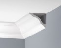 LGG-29 wysokość 8.1cm CREATIVA listwa sufitowa gzyms - faseta sztukateria