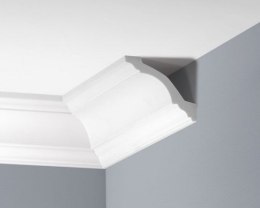 LGG-29 wysokość 8.1cm CREATIVA listwa sufitowa gzyms - faseta sztukateria
