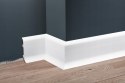 LPC-40 CREATIVA 10cm listwa przypodłogowa maskownica szczelin dylatacyjnych