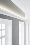 Listwa oświetleniowa NMC IL8 15cm LED WYSOKOŚĆ ARSTYL 2m Gzyms