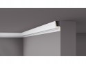 Listwa oświetleniowa ścienna NMC wysokość IL7 9.2cm LED
