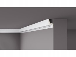 Listwa oświetleniowa ścienna NMC wysokość IL7 9.2cm LED