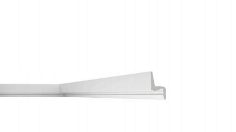 Listwa oświetleniowa ścienna NMC wysokość IL7 9.2cm LED