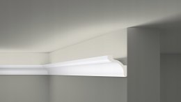 Listwa oświetleniowa sufitowa Led NMC Z20 WYSOKOŚĆ 8.7cm ARSTYL 200cm