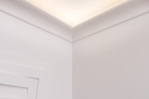 Listwa oświetleniowa sufitowa Led NMC Z20 WYSOKOŚĆ 8.7cm ARSTYL 200cm