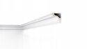 Listwa oświetleniowa sufitowa Led NMC Z20 WYSOKOŚĆ 8.7cm ARSTYL 200cm