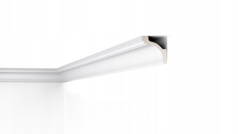 Listwa oświetleniowa sufitowa Led NMC Z20 WYSOKOŚĆ 8.7cm ARSTYL 200cm
