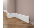 Listwa przypodłogowa LPC-36 CREATIVA WYSOKOŚĆ 4cm 2.44 długość