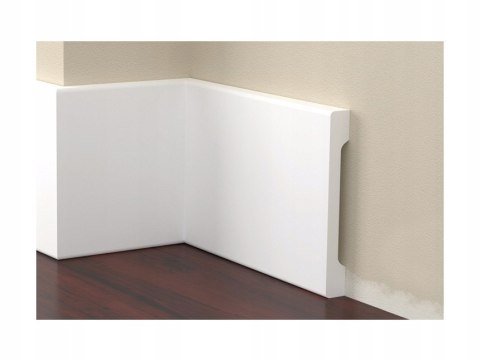Listwa przypodłogowa LPC-38 CREATIVA WYSOKOŚĆ 9.5cm 2.44 długość