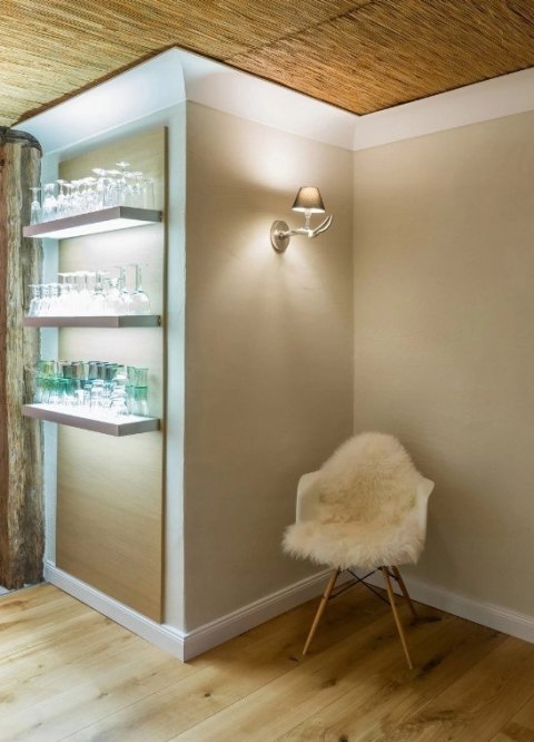 Listwa przysufitowa NMC AD24 H-14.8cm ARSTYL NOEL & MARQUET