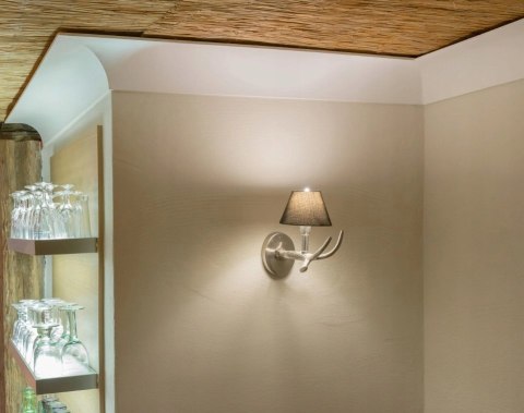 Listwa przysufitowa NMC AD24 H-14.8cm ARSTYL NOEL & MARQUET