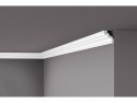 Listwa przysufitowa NMC WT9 H-4.9cm WALLSTYL NOEL & MARQUET