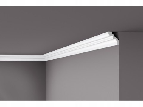 Listwa przysufitowa NMC WT9 H-4.9cm WALLSTYL NOEL & MARQUET