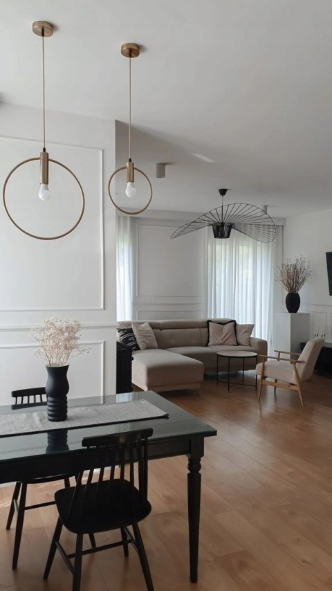 Listwa ścienna MD413 MARDOM DECOR wysokość 2.5cm Bestseller