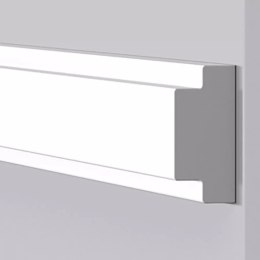 Listwa ścienna NMC WL10 wysokość 3cm naścienna Wallstyl Noel&Marquet