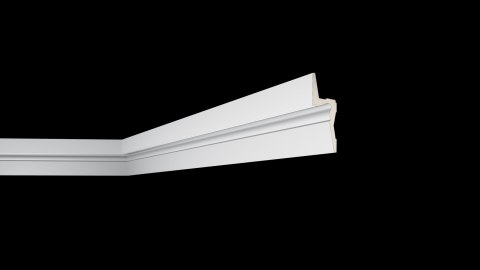 Listwa ścienna oświetleniowa NMC IL9 15cm LED Arstyl 2m