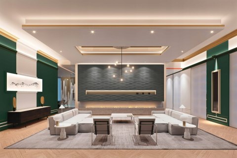 Listwa ścienna oświetleniowa NMC IL9 15cm LED Arstyl 2m