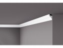 Listwa ścienna oświetleniowa led NMC IL3 wysokość 5cm Wallstyl