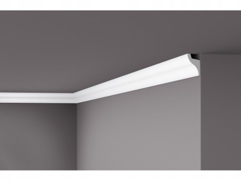 Listwa ścienna oświetleniowa led NMC IL3 wysokość 5cm Wallstyl