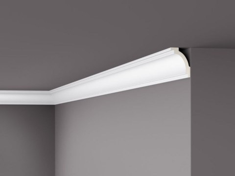 Listwa sufitowa Arstyl Z16 NMC wysokość 7cm