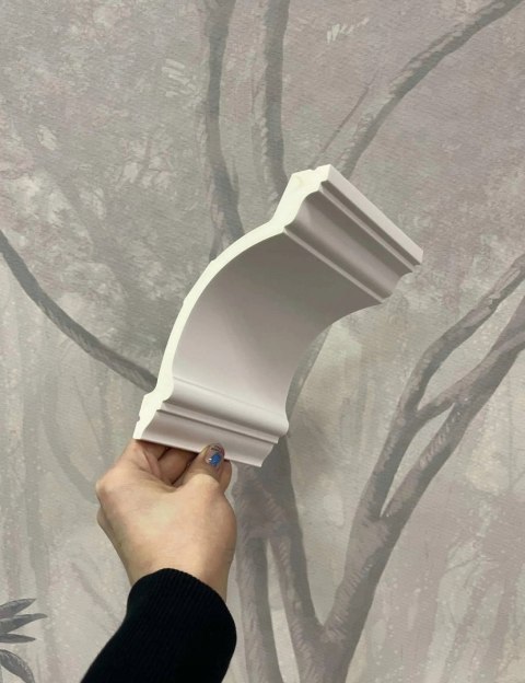 Listwa sufitowa C217 Orac Decor wysokość 10.3cm gzyms sztukateria