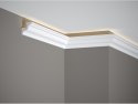 Listwa sufitowa MD172 H-4cm MARDOM DECOR gzyms schodkowy