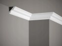 Listwa sufitowa MDB147 wysokość 5cm MARDOM DECOR