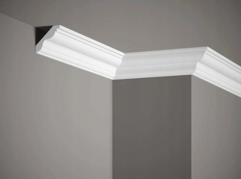 Listwa sufitowa MDB147 wysokość 5cm MARDOM DECOR