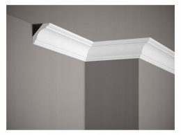 Listwa sufitowa MDB167 Mardom Decor wysokość 5.5cm gzyms
