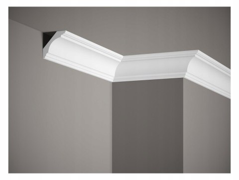 Listwa sufitowa MDB167 Mardom Decor wysokość 5.5cm gzyms