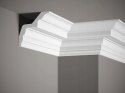 Listwa sufitowa MDB169 wysokość H-12.4cm MARDOM DECOR