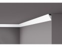 Listwa sufitowa NMC IL4 LED H-6cm DŁUGOŚĆ 200cm Wallstyl NOEL & MARQUET