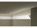 Listwa sufitowa NMC IL4 LED H-6cm DŁUGOŚĆ 200cm Wallstyl NOEL & MARQUET